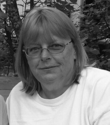 Ruth Cox